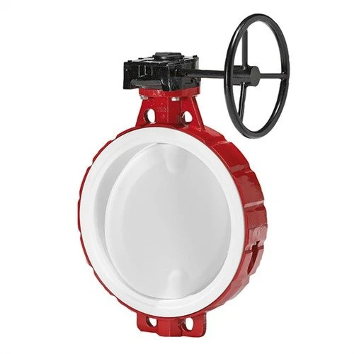 Lót van bướm PFA